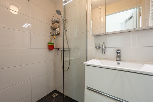 Medium property photo - Wilbertoord 253, 3079 JS Rotterdam